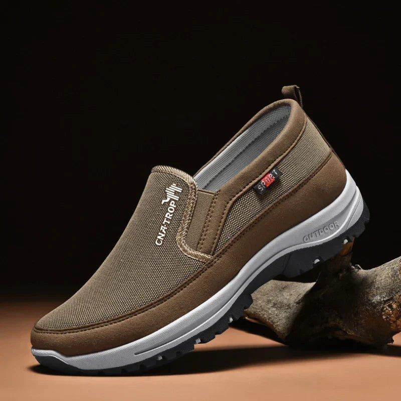 Everett - Durable & Comfortable Everyday Shoes