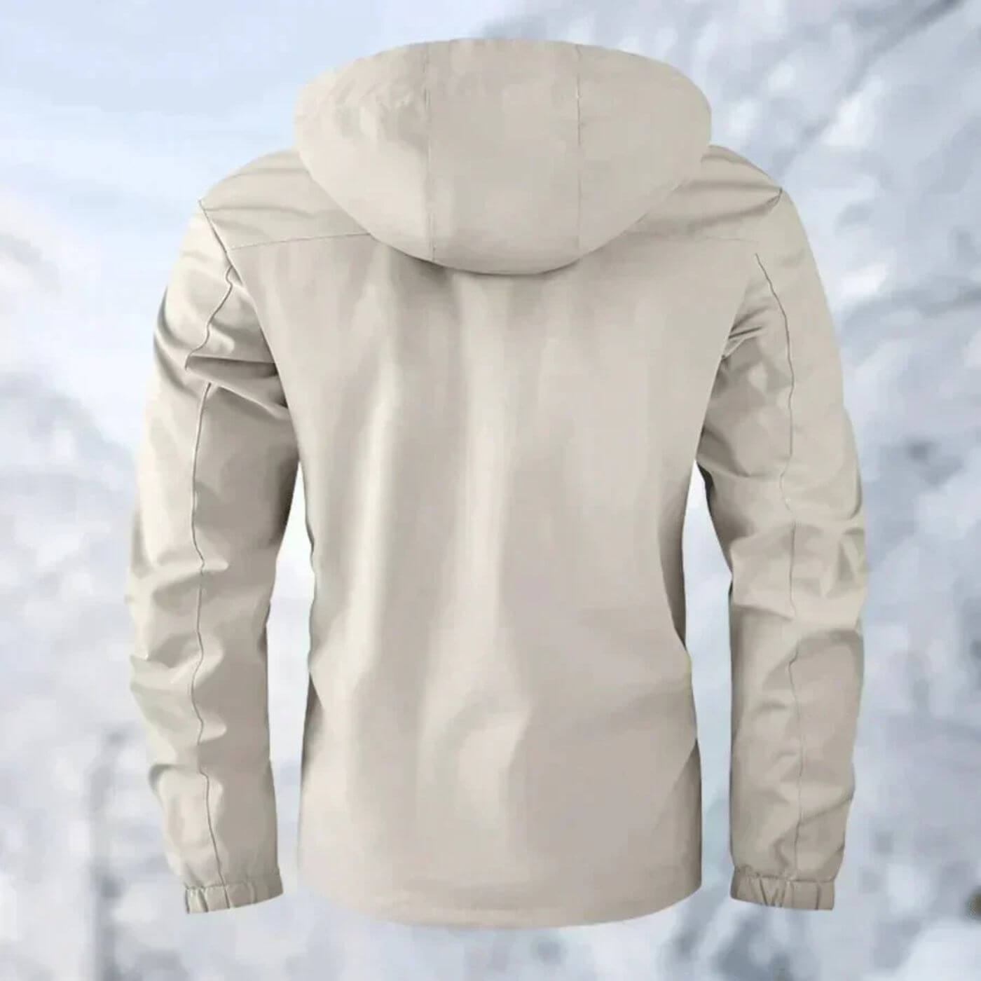 Victor – Men’s Waterproof Autumn Jacket