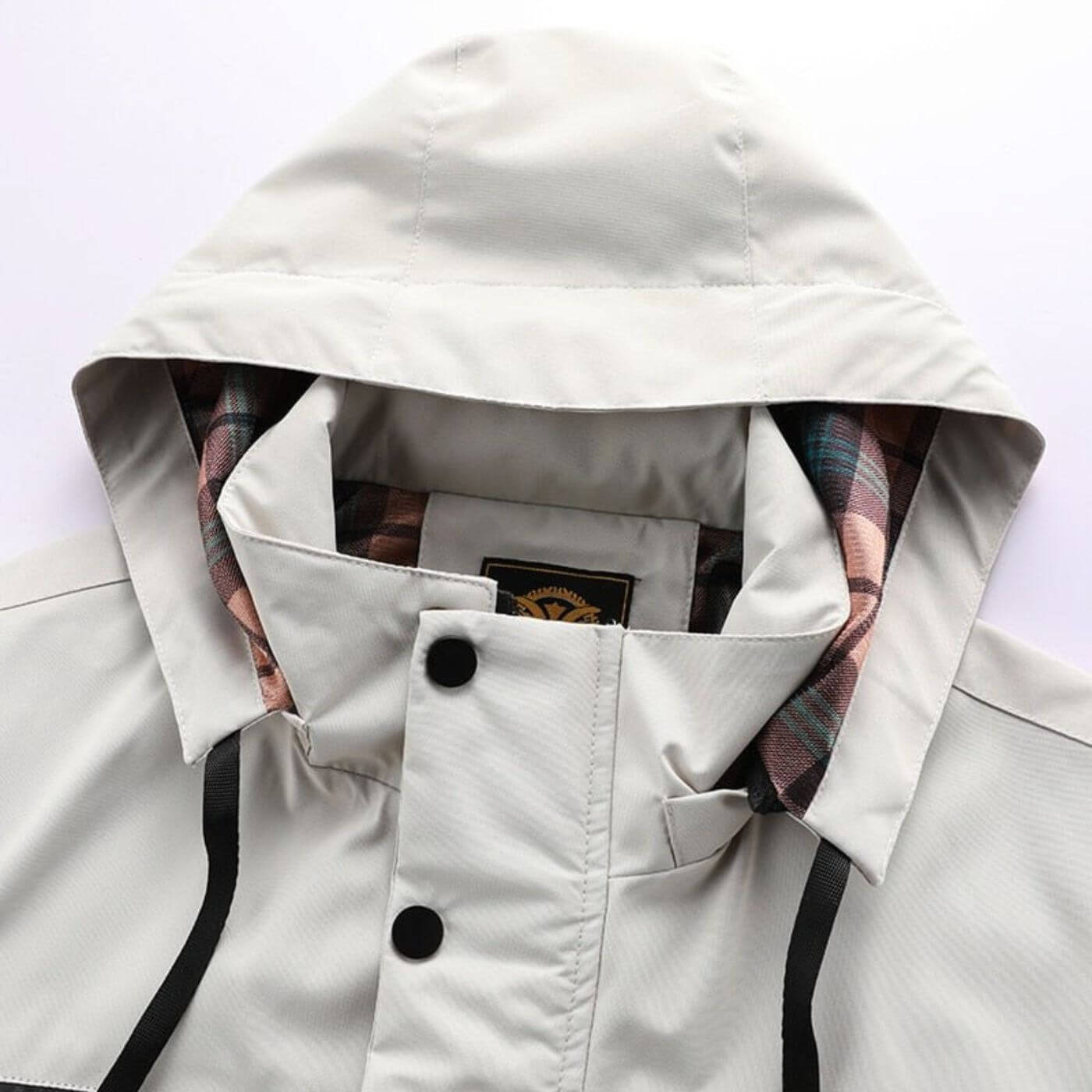 Victor – Men’s Waterproof Autumn Jacket