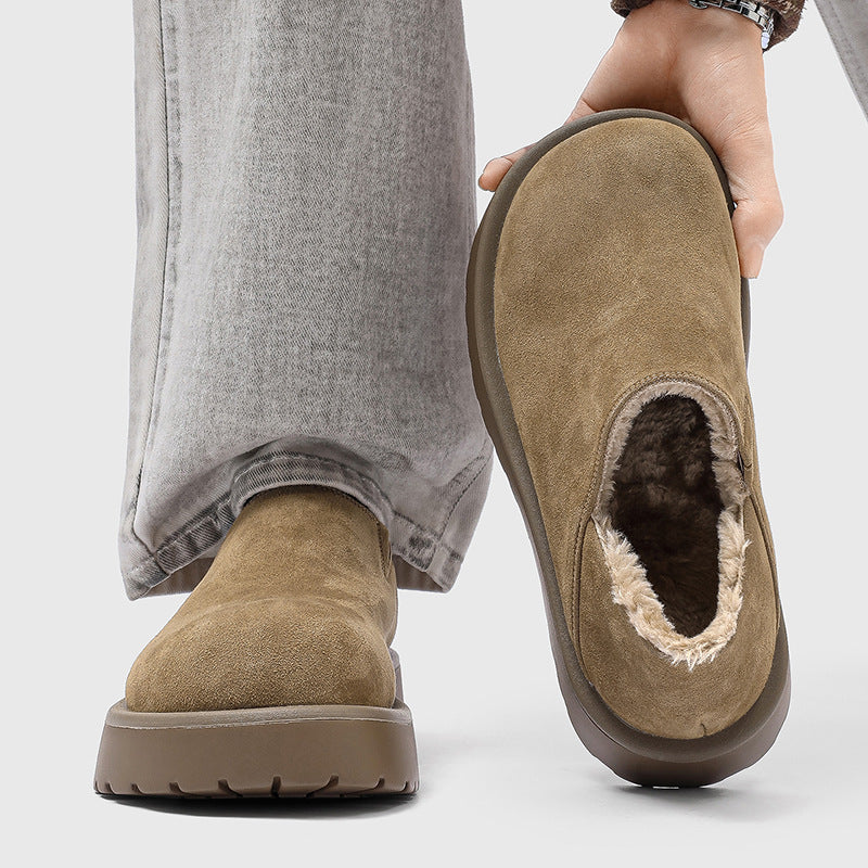Weston Loafers