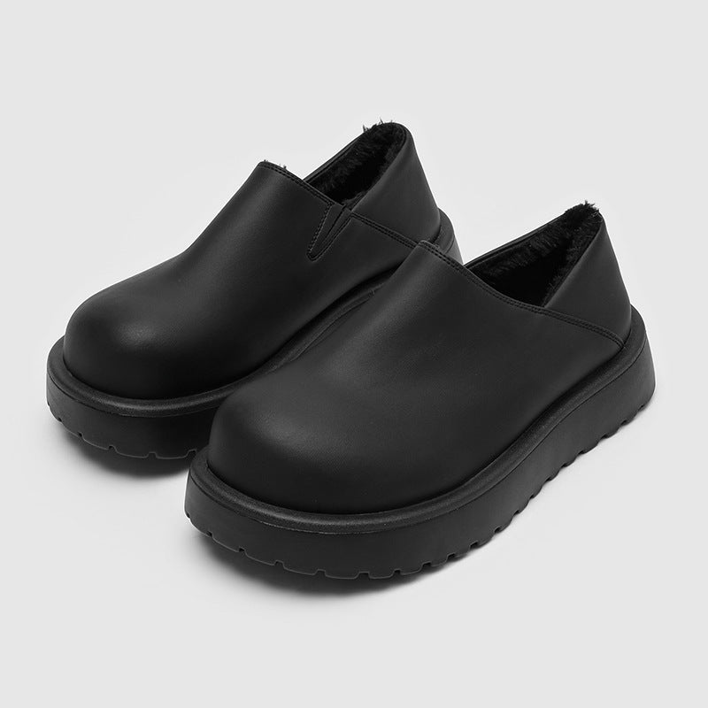 Weston Loafers