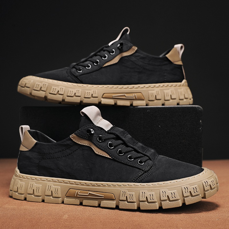 Hudson Premium Sneakers
