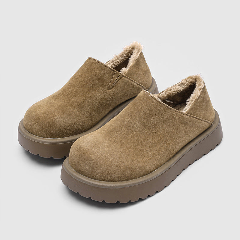 Weston Loafers