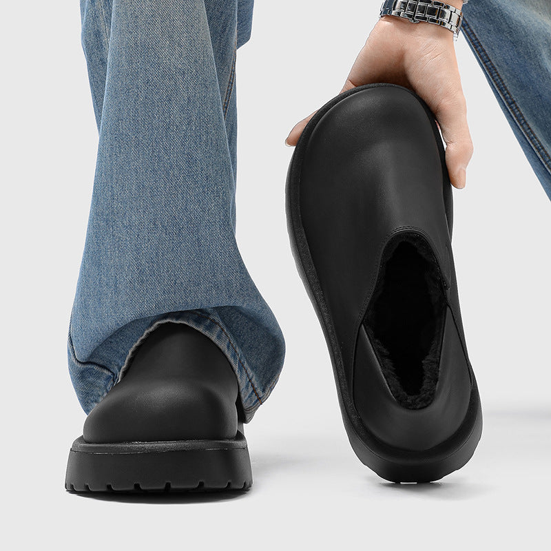 Weston Loafers