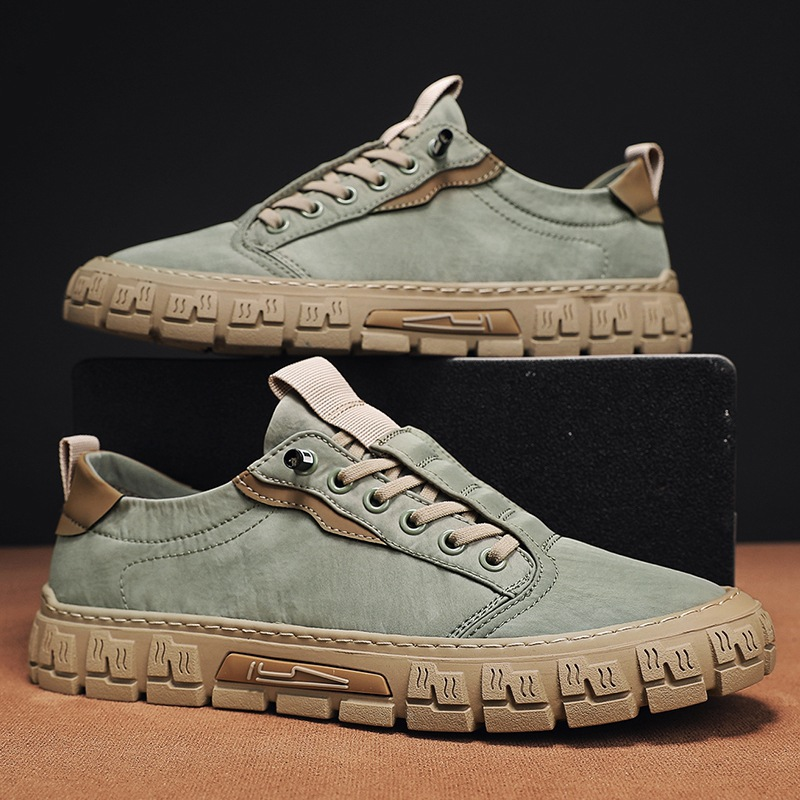 Hudson Premium Sneakers