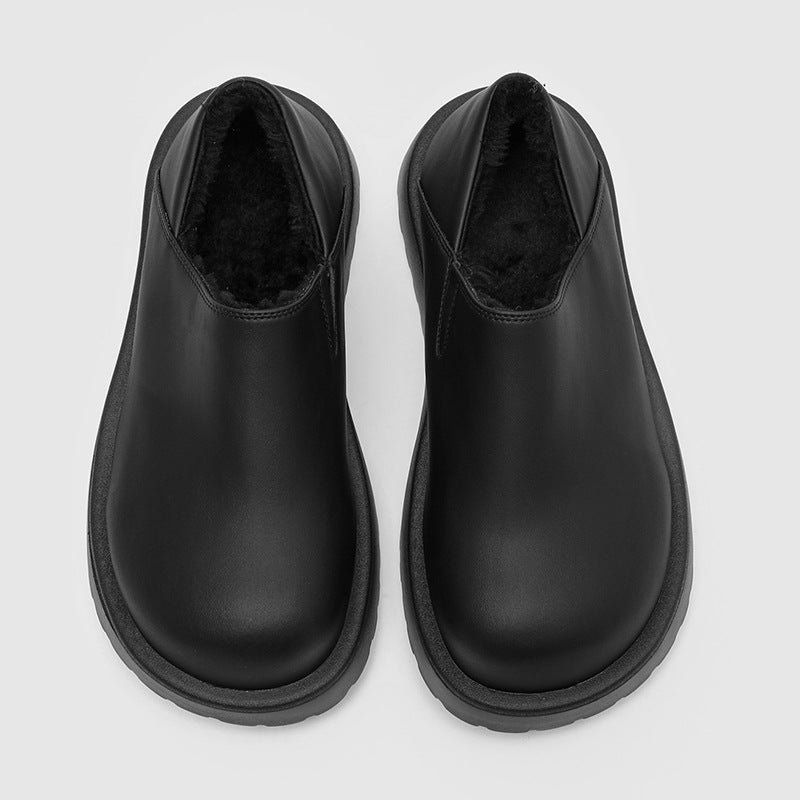 Weston Loafers