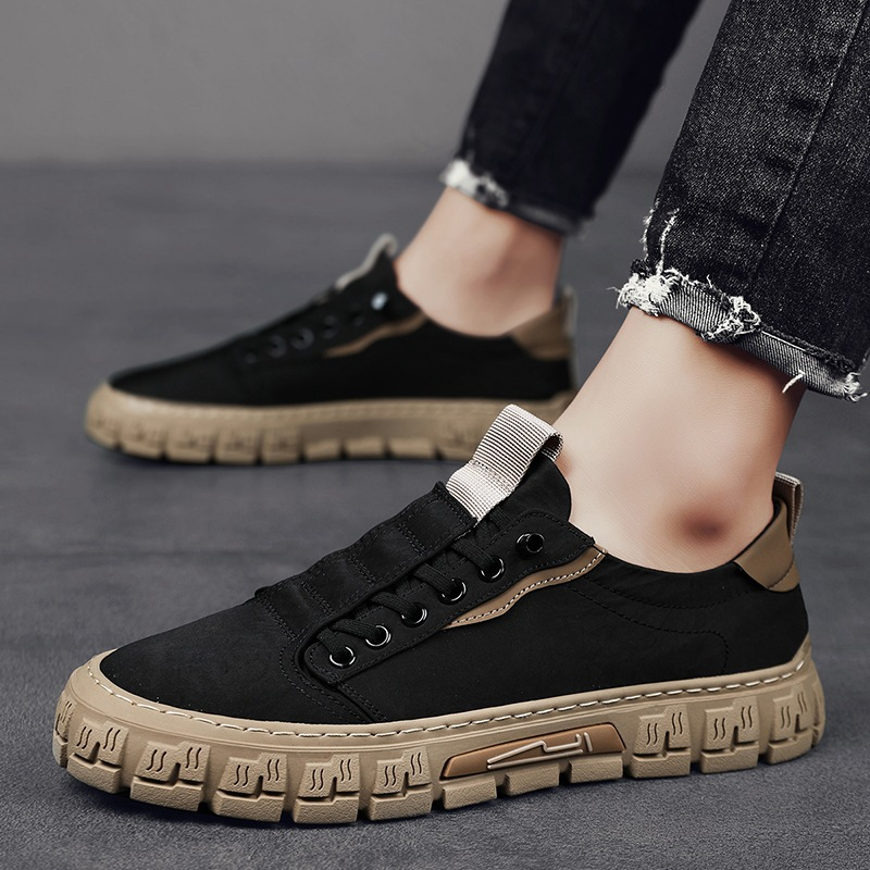 Hudson Premium Sneakers