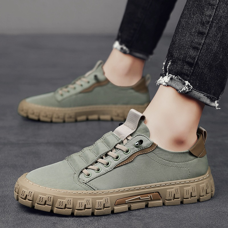 Hudson Premium Sneakers