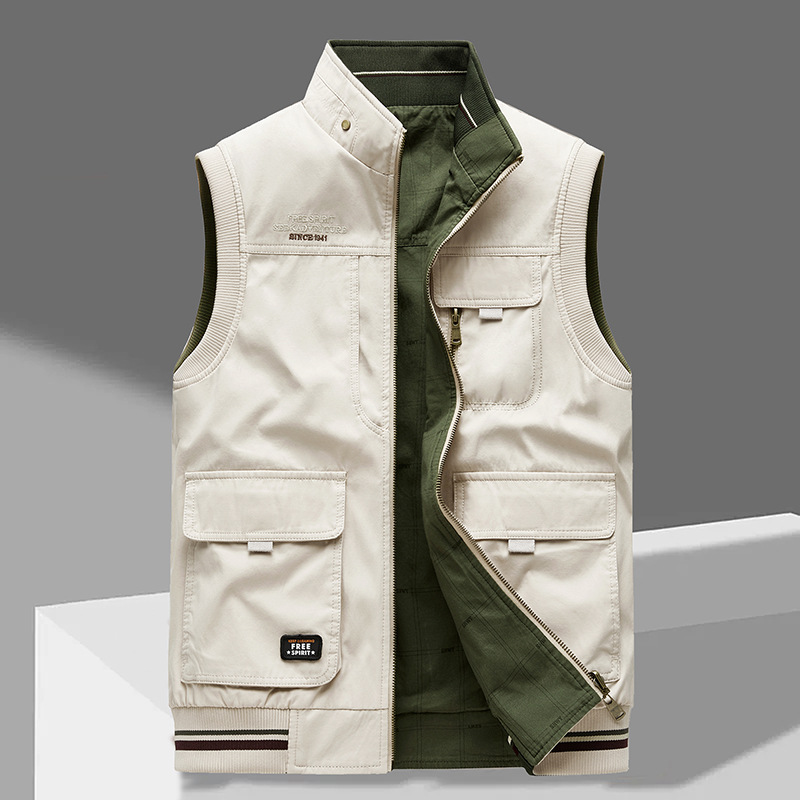 Miles Modern Everyday Utility Vest