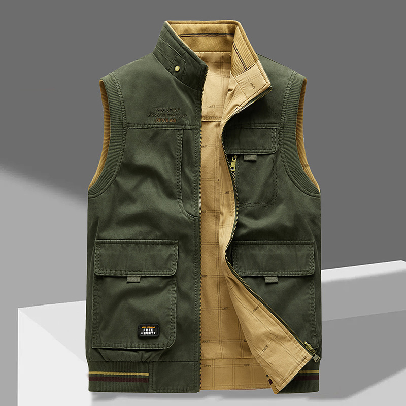 Miles Modern Everyday Utility Vest