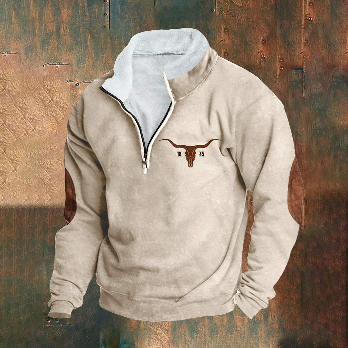 Kadezicht – Light Urban Sweater