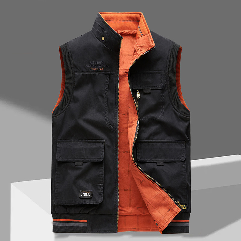 Miles Modern Everyday Utility Vest