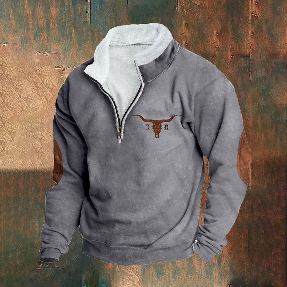 Kadezicht – Light Urban Sweater