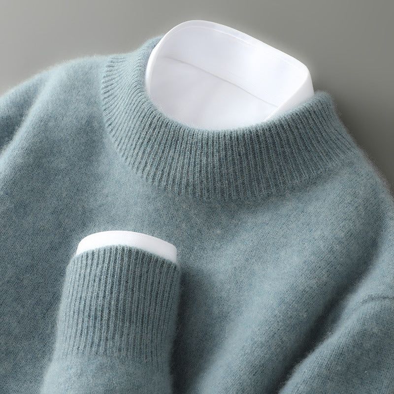 Clar – Premium Cashmere Knit Sweater