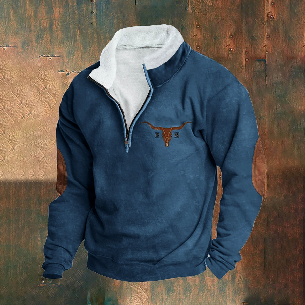 Kadezicht – Light Urban Sweater