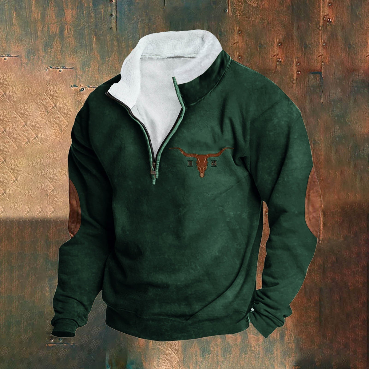 Kadezicht – Light Urban Sweater