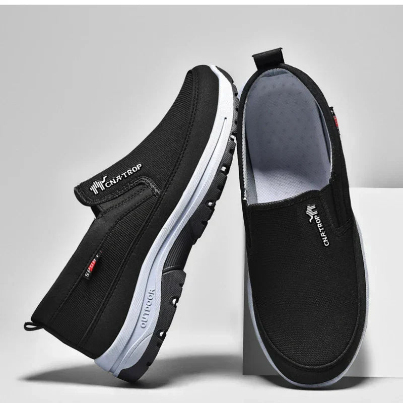Everett - Durable & Comfortable Everyday Shoes