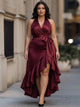 Burgundy (Almost sold out)