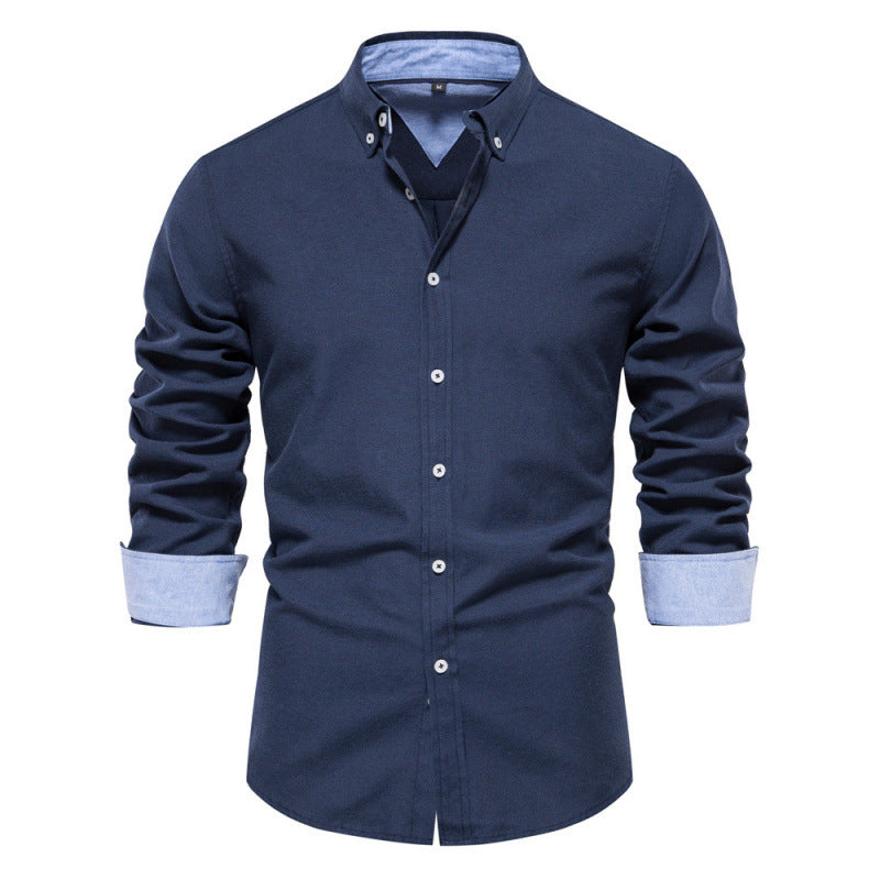 Morris | Dress Shirt