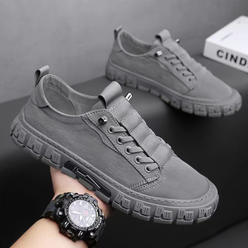 Hudson Premium Sneakers
