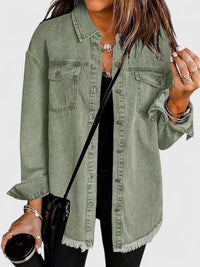 Olive Green
