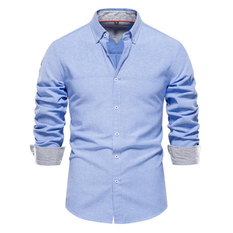 Morris | Dress Shirt