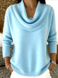 Sky Blue