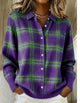 Purple/Green