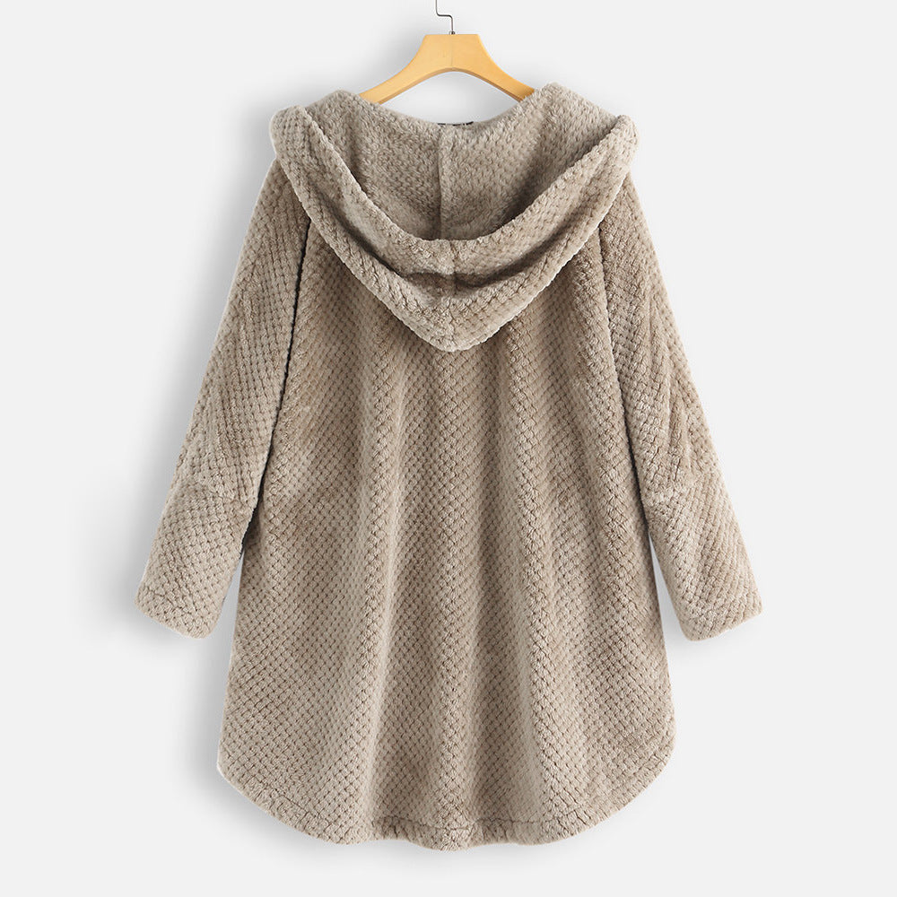 Julia | Classic Winter Coat