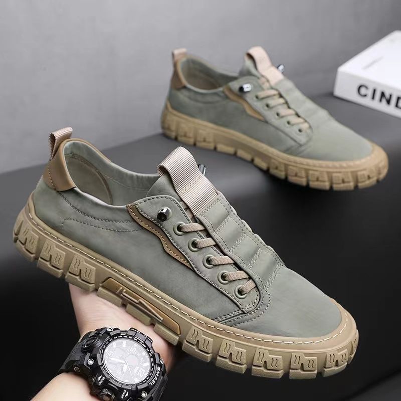 Hudson Premium Sneakers