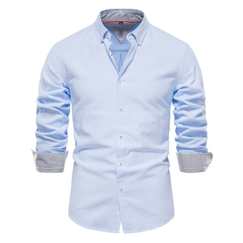 Morris | Dress Shirt