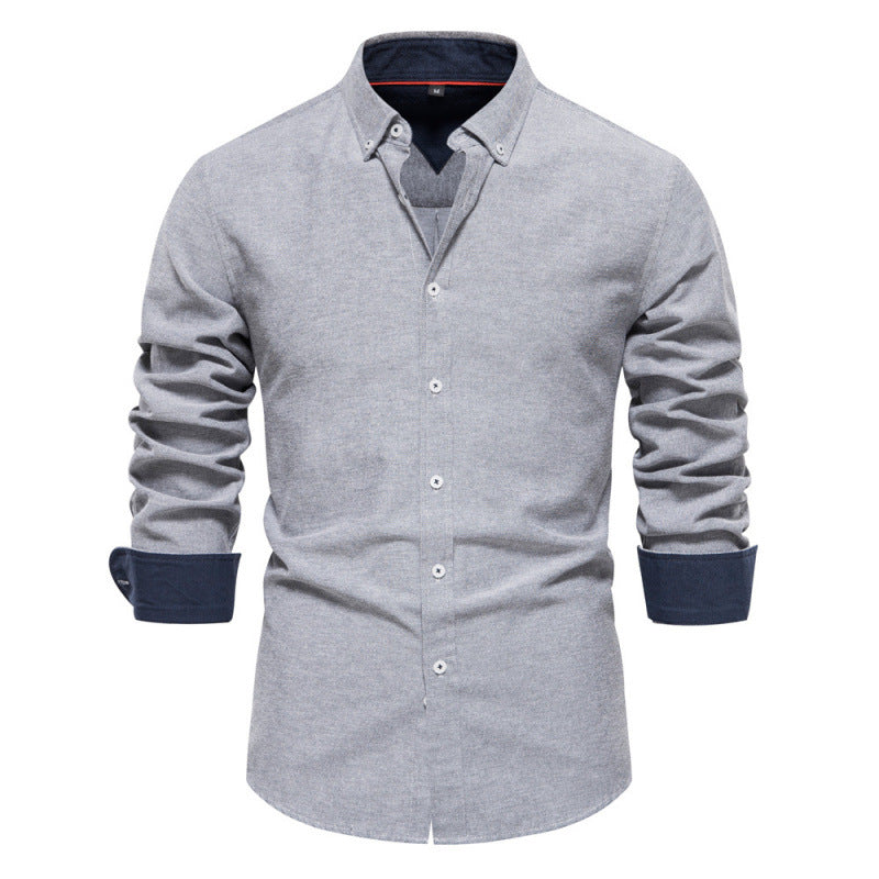 Morris | Dress Shirt