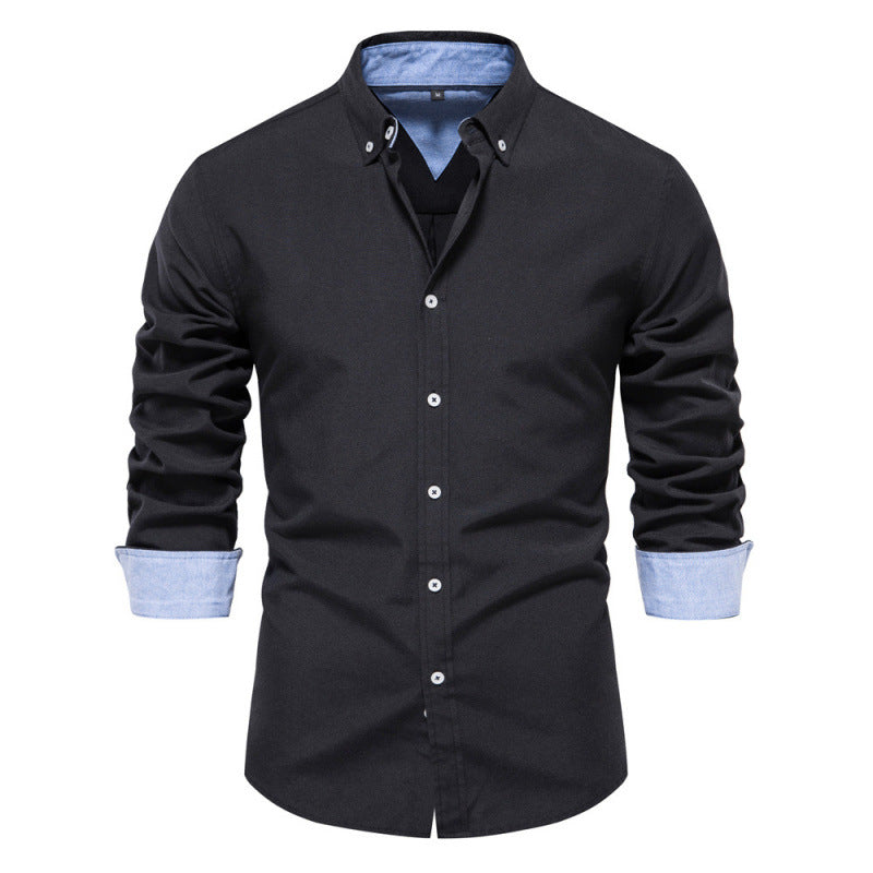 Morris | Dress Shirt