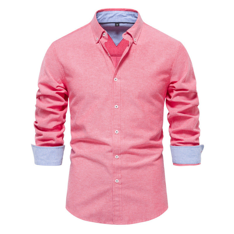 Morris | Dress Shirt