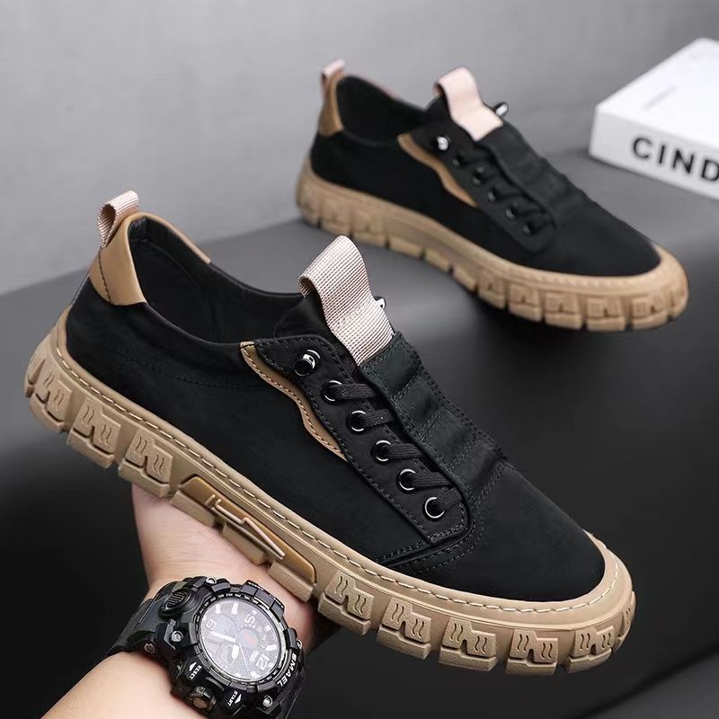 Hudson Premium Sneakers