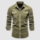 Army Green