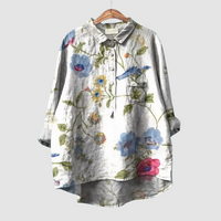 Floral 8