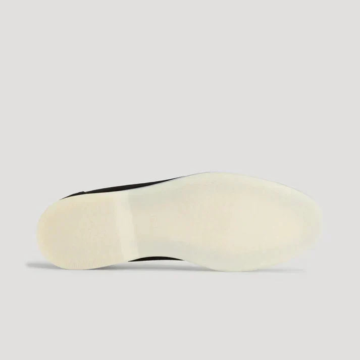 Elegant Suede Loafers — Premium Look Without the Premium Price