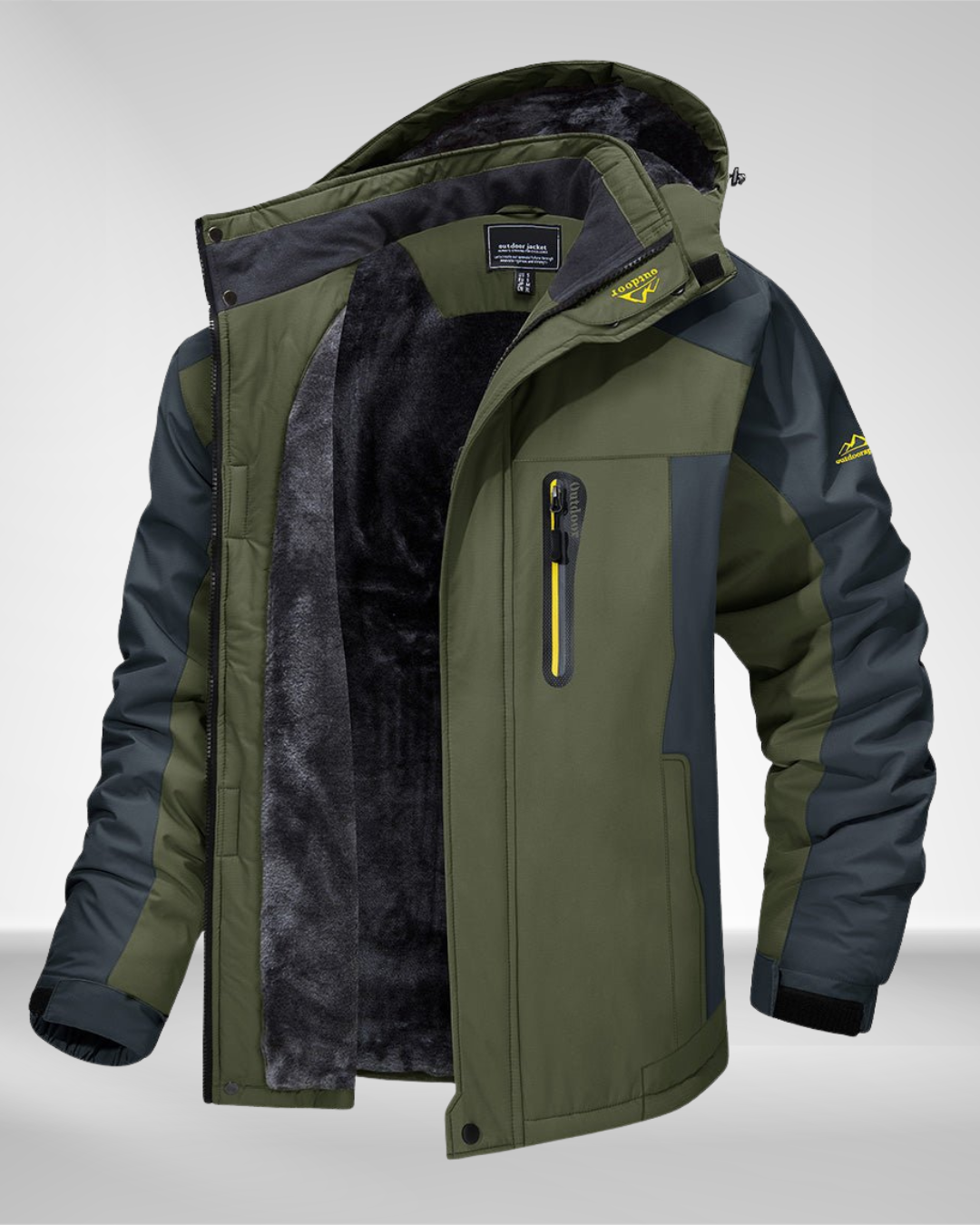 Mexx | Wind breaker & waterproof jacket