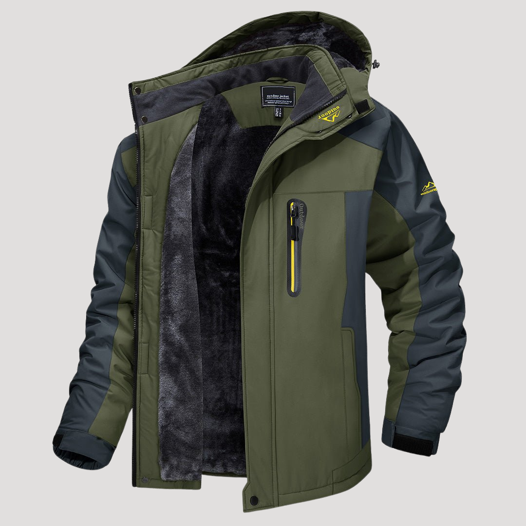 Mexx | Wind breaker & waterproof jacket