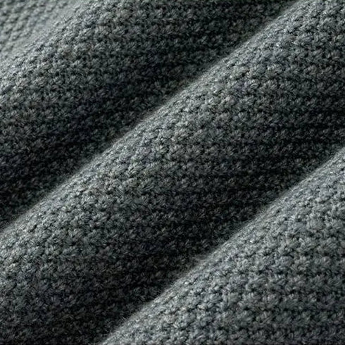 Harriden Jacquard Sweater