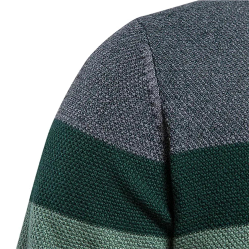 Norwin™ Men’s Crewneck Knit Sweater