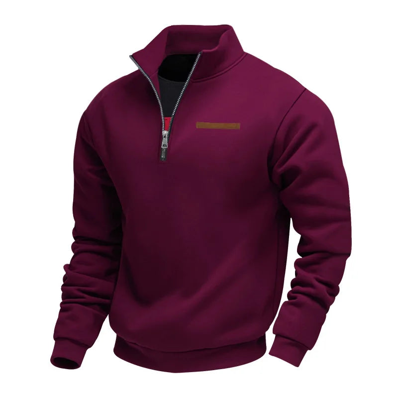 Bernice Comfort Sweatshirt