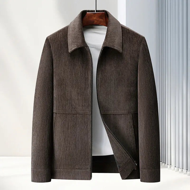 Suffolk | Lightweight Business Jacket