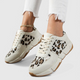Leopard White