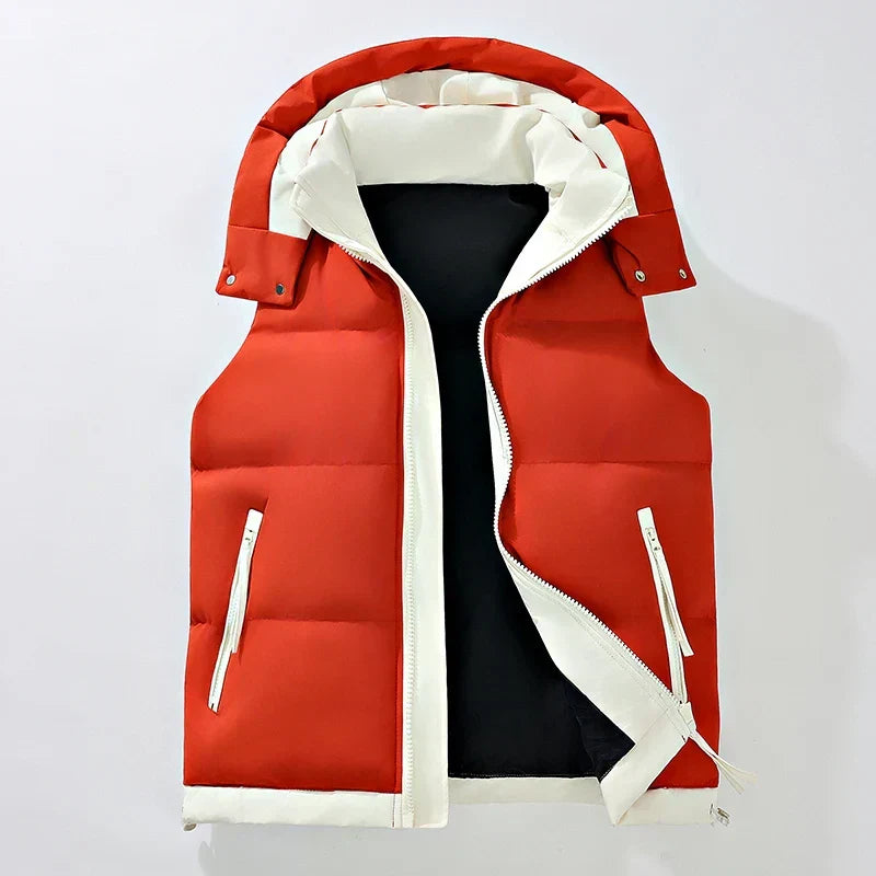 Kenton Puffer Vest
