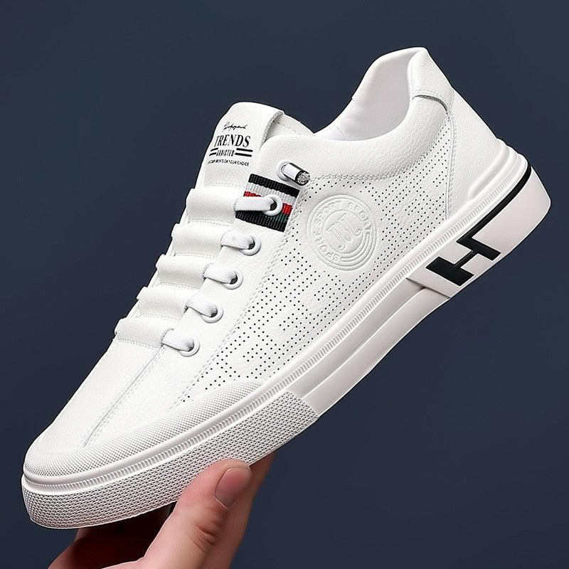 The Konf Sneaker