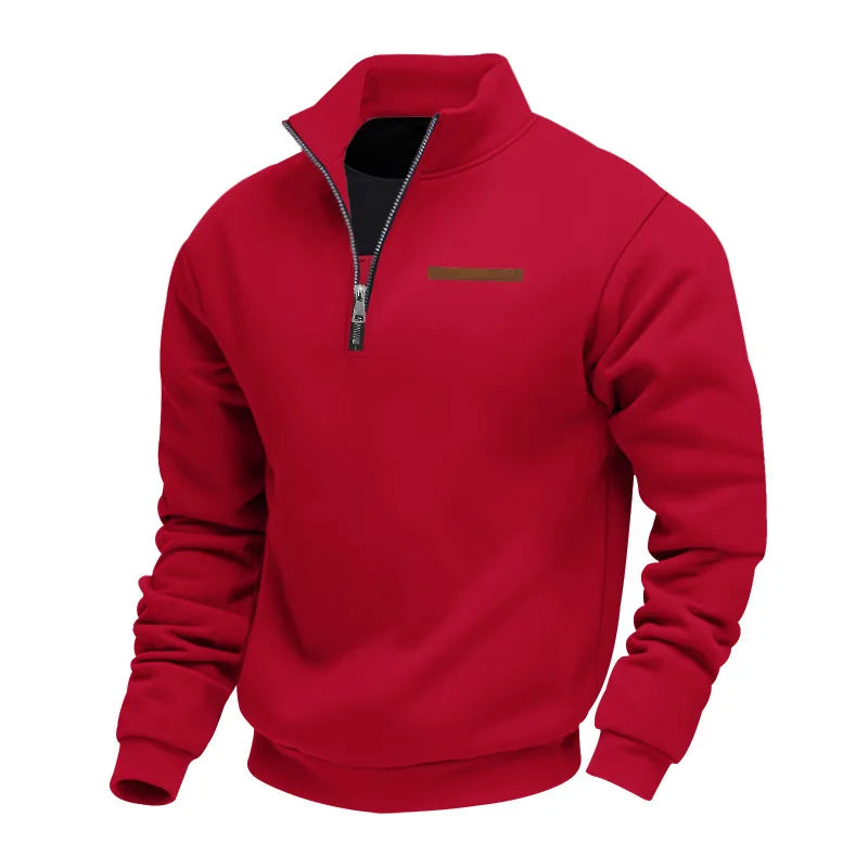 Bernice Comfort Sweatshirt