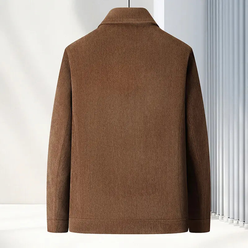 Suffolk | Lightweight Business Jacket