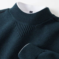 Deep Teal